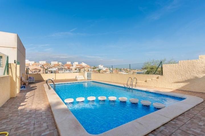 Apartamento en venta en Ciudad quesada, La Marquesa Golf photo 0