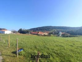 Terreno en venta en Villanueva, Barrio la Cascajera, 39690 photo 0