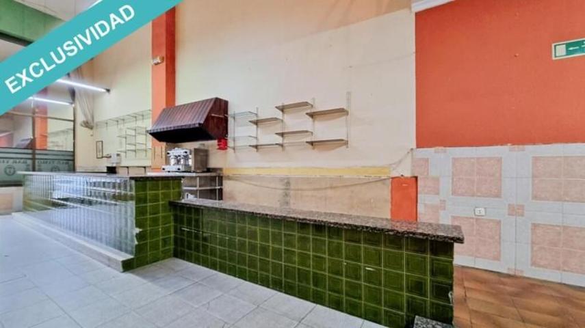 Local comercial en venta en Avilés photo 0