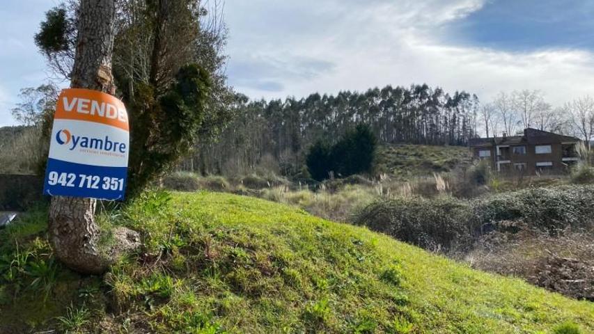 Terreno en venta en Solórzano, Solórzano photo 0