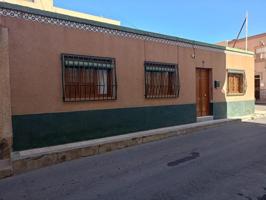 Casa en venta en Adra, La curva photo 0