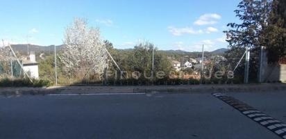 Terreno en venta en Vacarisses, Vallès Occidental photo 0