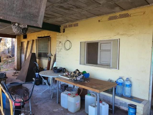 Terreno en venta en Castellví de Rosanes, Castellvi de Rosanes Zona de El Taiò photo 0