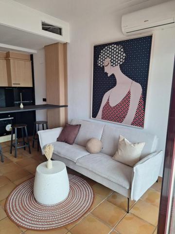 Apartamento en venta en Villanueva del Río Segura, La morra photo 0