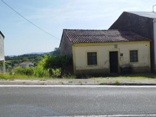 Casa en venta en Santiago de Compostela, Campus sur - Santa Marta photo 0