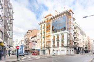 Local comercial en venta en Mieres, La Villa - Bazuelo photo 0