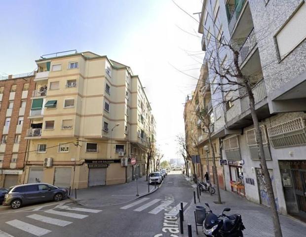 Piso en venta en L'Hospitalet de Llobregat, La Florida photo 0