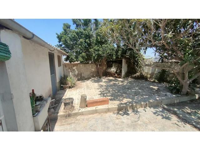 Chalet en venta en Fuente Álamo de Murcia photo 0