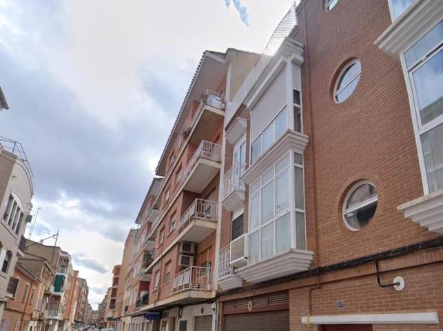Piso en venta en Albacete, Ensanche-Franciscanos photo 0