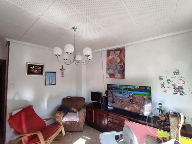 Piso en venta en Ávila photo 0