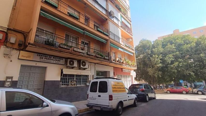 Local comercial en venta en Badajoz, Centro photo 0