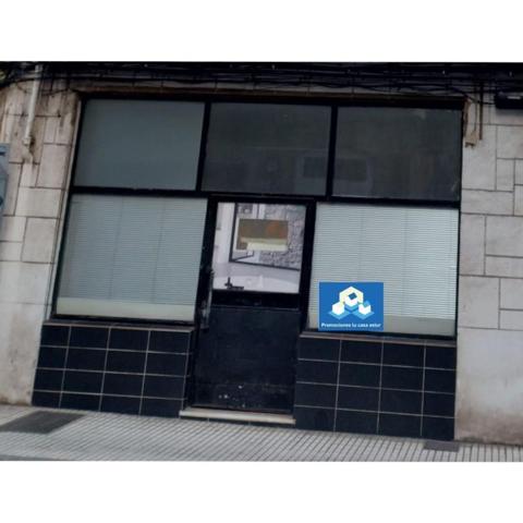 Local comercial en venta en Gijón, La Calzada photo 0
