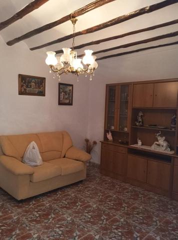Adosada en venta en Lorca, Zarcilla de Ramos photo 0