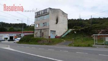 Terreno en venta en Arteixo, Galan photo 0