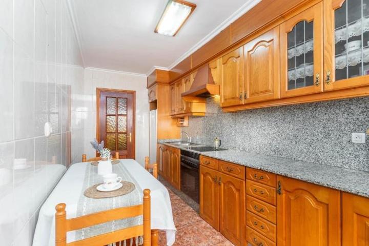 Piso en venta en Laviana, Pola de laviana photo 0