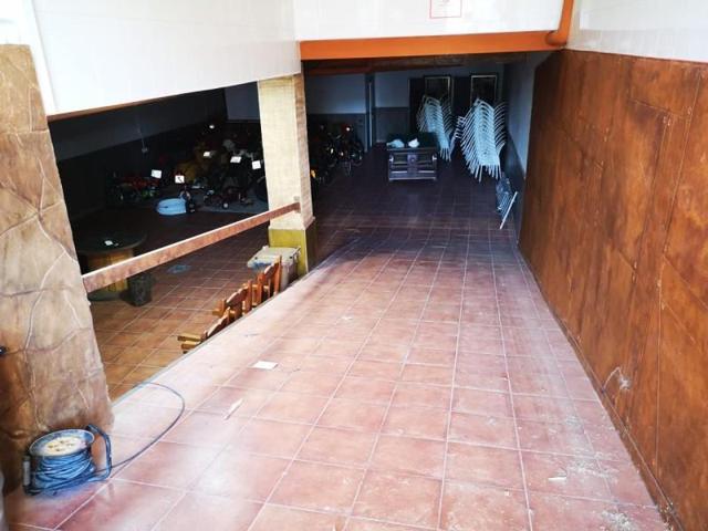Local comercial en venta en Aljaraque, Casco urbano, 21110 photo 0