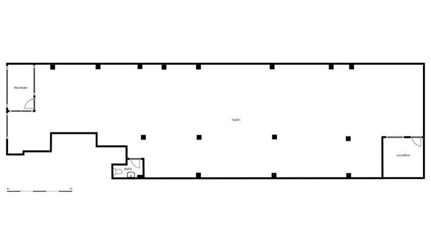 Local comercial en venta en Molina de Segura, Molina de Segura photo 0