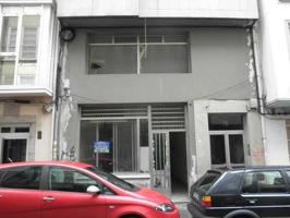 Local comercial en venta en Ferrol, Centro photo 0