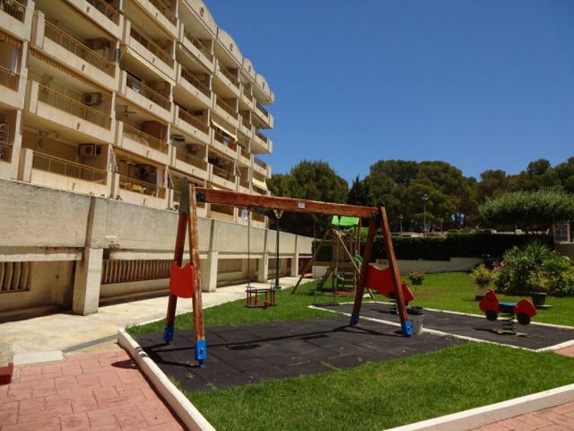 Apartamento en venta en Salou, Carles Buigas photo 0