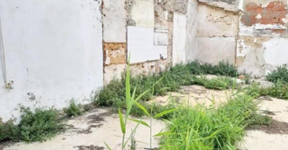 Terreno en venta en Santa Pola, Centro photo 0