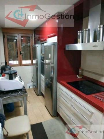 Apartamento en venta en Cáceres photo 0