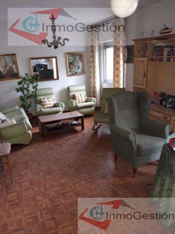 Apartamento en venta en Cáceres photo 0