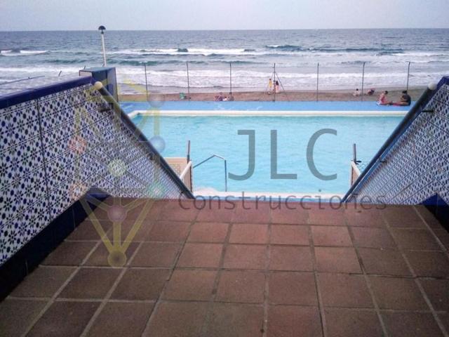 Piso en venta en Cartagena, La Manga Club-Atamaría photo 0