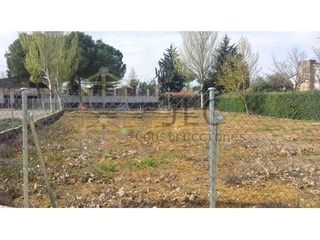 Terreno en venta en Uceda photo 0