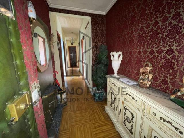 Piso en venta en Palencia photo 0