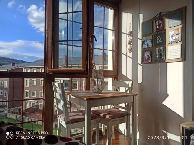 Apartamento en venta en Voto, Bádames photo 0