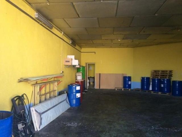 Nave industrial en venta en Villares de la Reina, P.I Los Villares photo 0