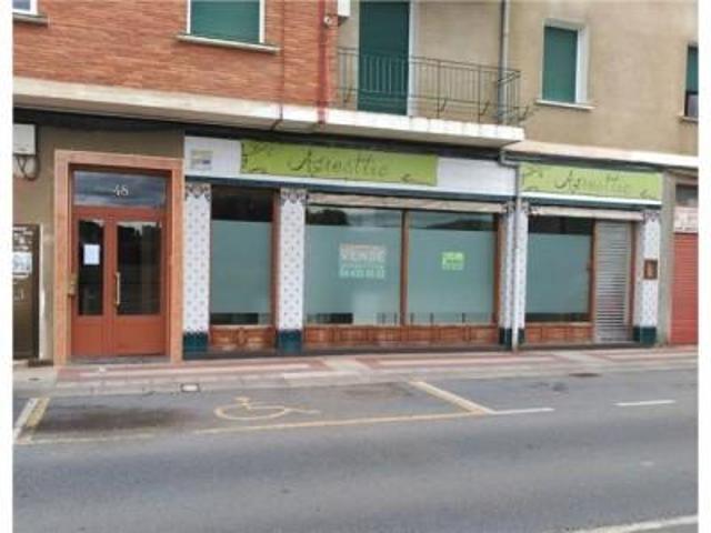Local comercial en venta en Zalla, Zalla photo 0