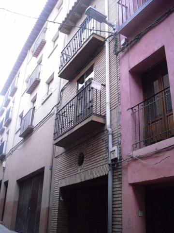Casa en venta en Tarazona, Calle mayor photo 0