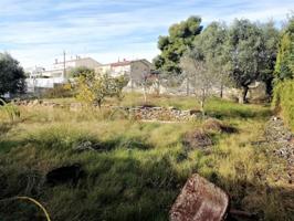 Terreno en venta en Cunit, EL RECTORET photo 0
