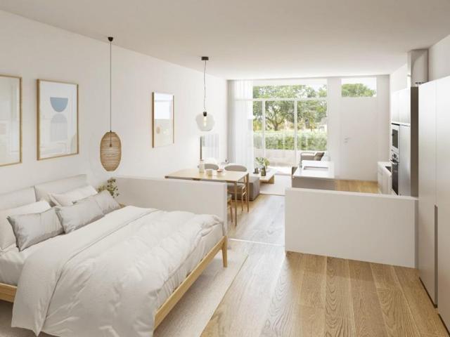 Planta baja en venta en Massamagrell, Cerca del metro photo 0