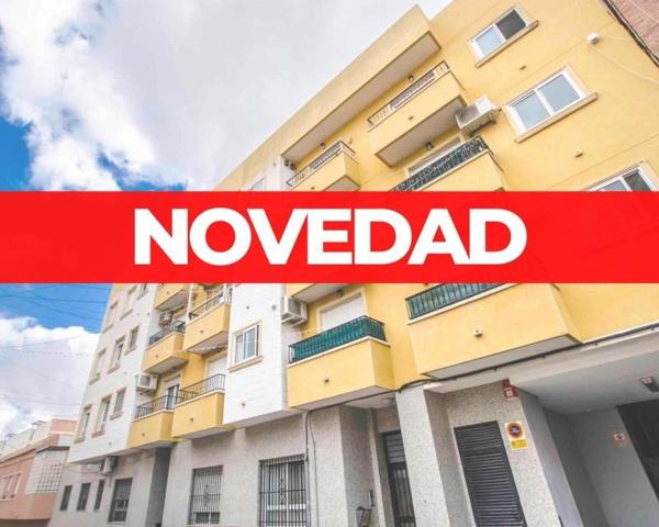 Piso en venta en Crevillent, FONTENAY photo 0