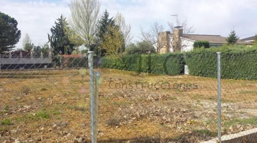 Terreno en venta en Uceda, Caraquiz photo 0