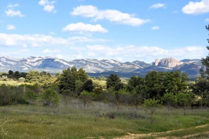 Chalet en venta en Cretas, Vía verde photo 0