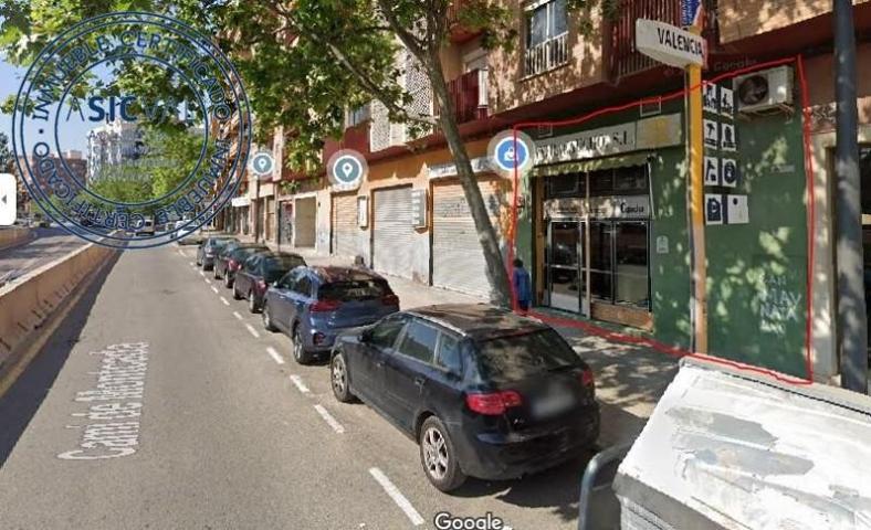 Local comercial en venta en Valencia, Carpesa photo 0