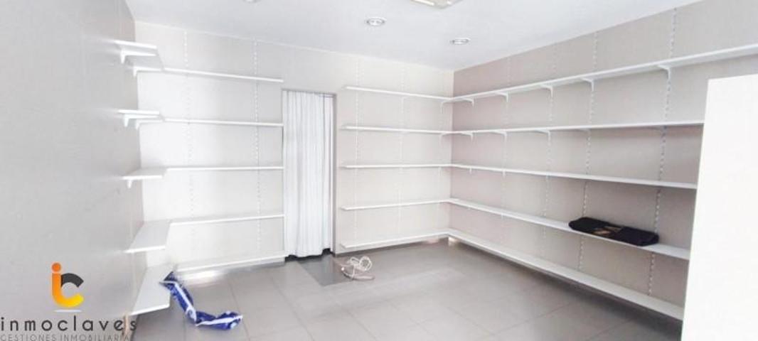 Local comercial en venta en Algeciras, CENTRO - PLAZA ALTA photo 0