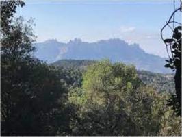 Terreno en venta en Vacarisses, ELS CAUS photo 0