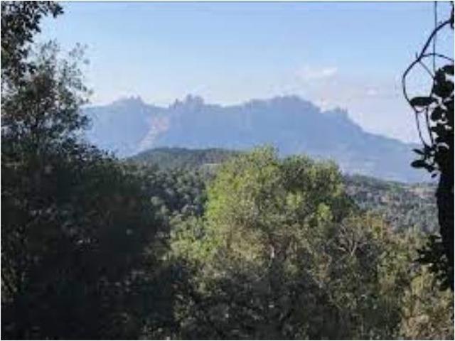 Terreno en venta en Vacarisses, ELS CAUS photo 0