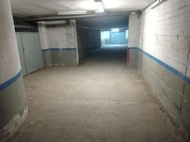 Local comercial en venta en Valdepeñas, Paseo de la Estacion photo 0