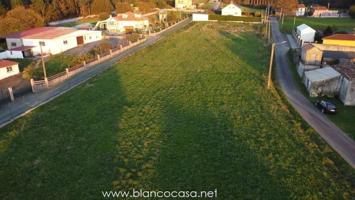 Terreno en venta en Carballo, Bértoa photo 0