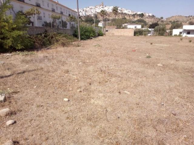 Casa con terreno en venta en Arcos de la Frontera, Arcos de la frontera photo 0