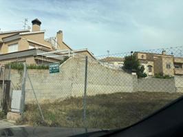 Terreno en venta en Almansa, Castilla la mancha photo 0