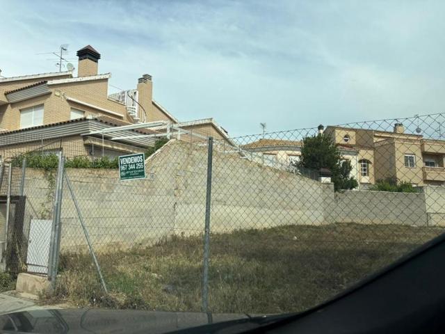 Terreno en venta en Almansa, Castilla la mancha photo 0
