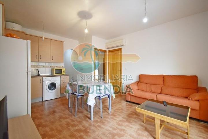 Apartamento en venta en Puerto de Mazarrón, Paseo photo 0