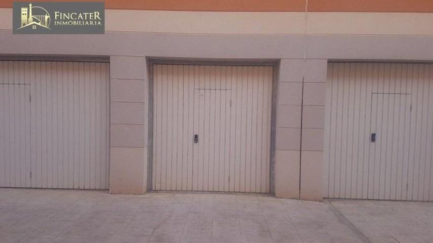 Local comercial en venta en Teruel, San Julián photo 0