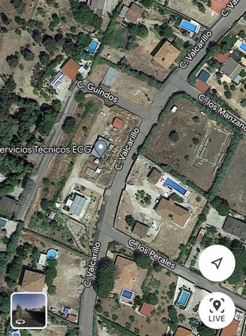 Terreno en venta en Méntrida, Calle Valcarrillo del Alberche M, 45930 photo 0